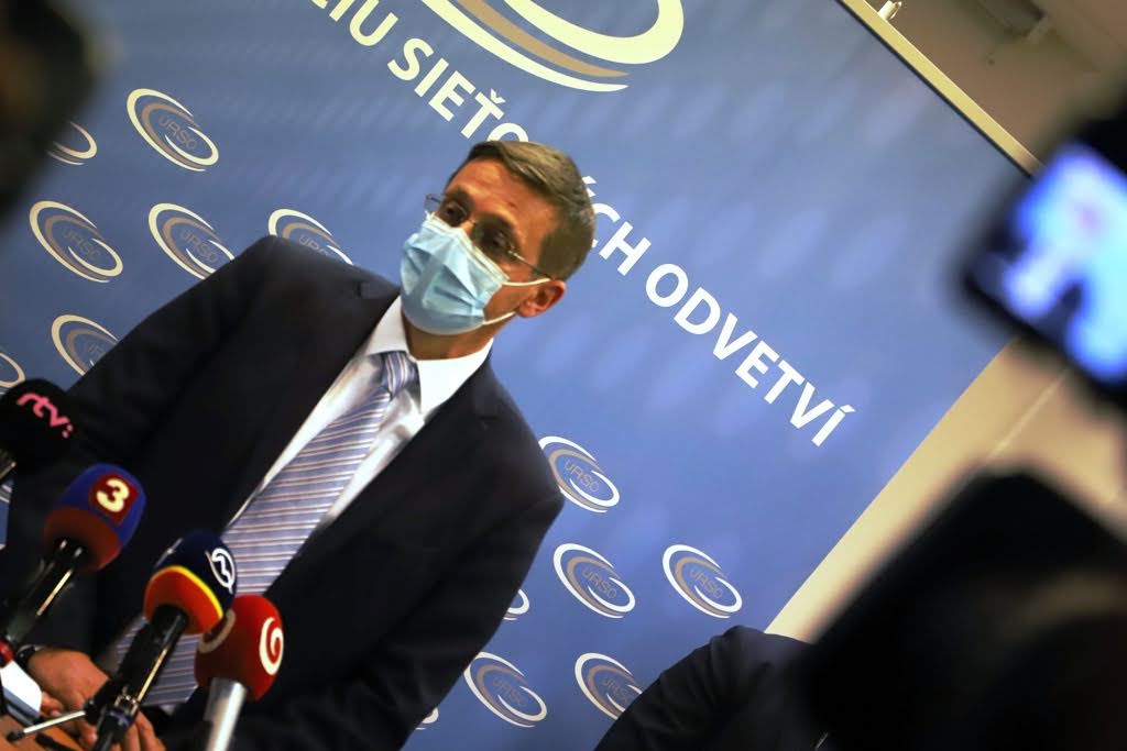 ÚRSO zvyšuje TPS na rok 2021, koncová cena elektriny pre domácnosti však klesne